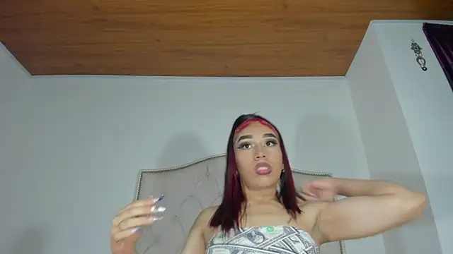 Snapshot of Anny_jhonsonx chatting on 01.24.25 Anny jhonsonx online show from 01.24.25