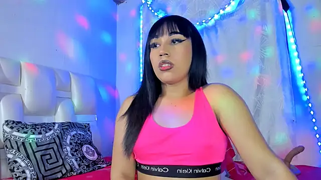 Anny jhonsonx online show from 01.07.26