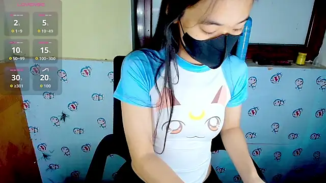   Saphia   online show from 11.19.25