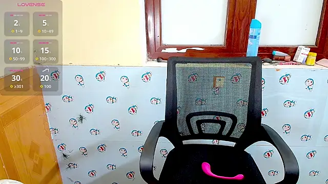   Saphia   online show from 11.26.25