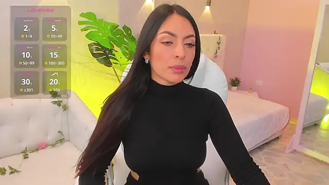 yourmagic venus online show from 05.26.26