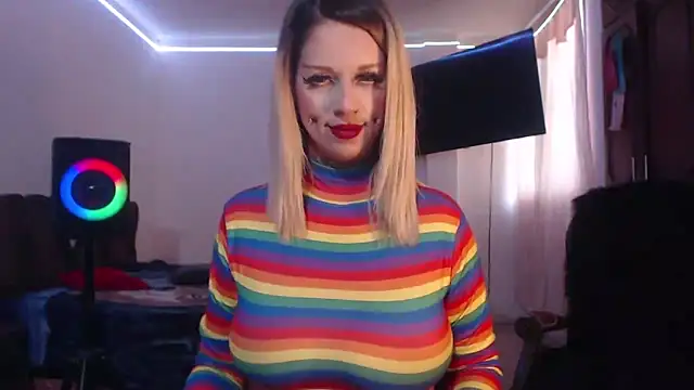 aliceesmith online show from 10.11.25