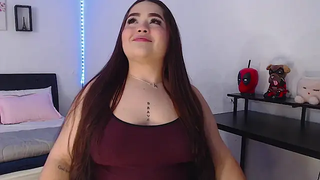 KimGeorgia  online show from 12.01.24