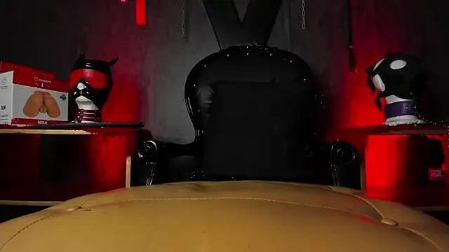 CharlotteScotte online show from 01.10.25