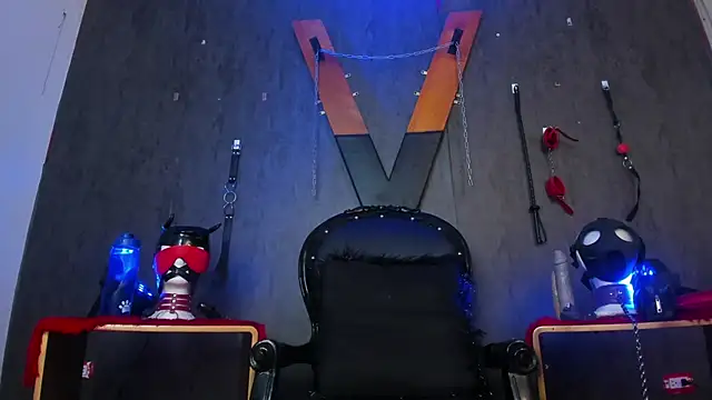 CharlotteScotte online show from 01.17.25