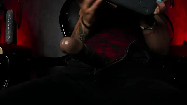 CharlotteScotte online show from 01.21.25