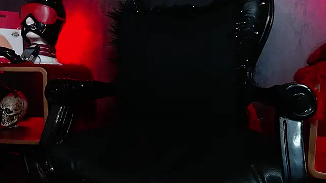 CharlotteScotte online show from 02.27.25