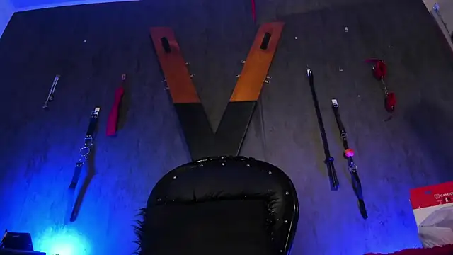 CharlotteScotte online show from 03.12.25