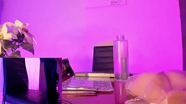 CharlotteScotte online show from 03.21.25