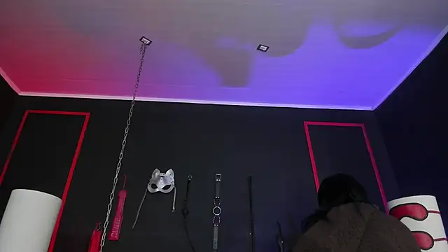 CharlotteScotte online show from 09.11.25