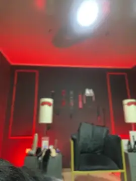 CharlotteScotte online show from 10.10.25