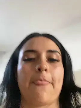 CharlotteScotte online show from 11.11.25