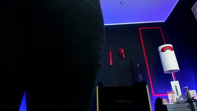 CharlotteScotte online show from 11.13.25