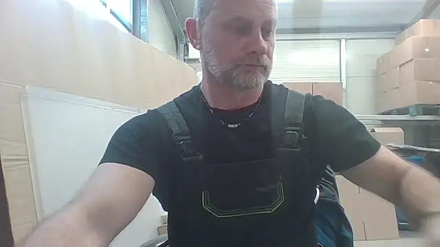 Boomerhun online show from 12.22.25