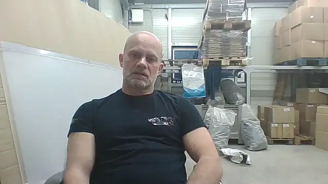 Boomerhun online show from 03.12.26