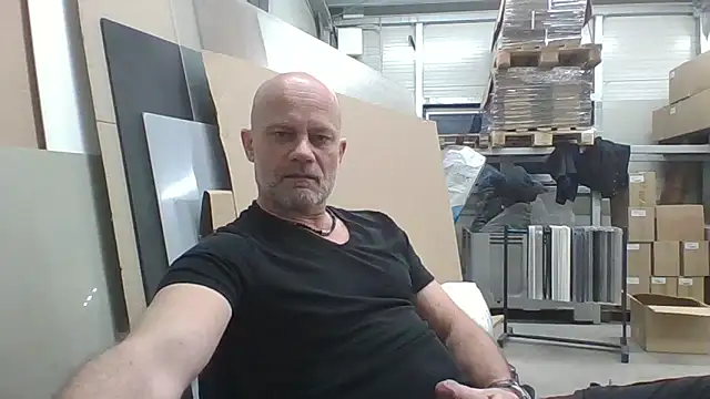 Boomerhun online show from 04.06.26