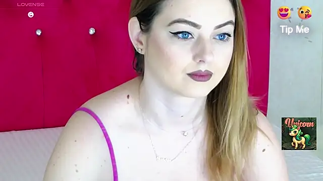 Erryka online show from 03.10.25