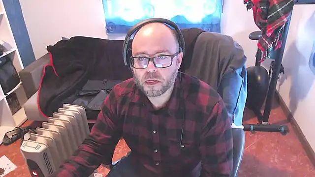 ravingr4d4 online show from 03.03.25