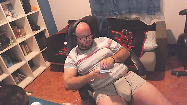 ravingr4d4 online show from 03.06.25