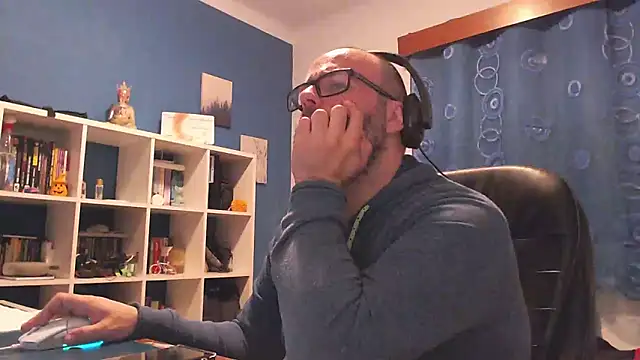 ravingr4d4 online show from 03.06.25