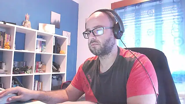 ravingr4d4 online show from 03.07.25