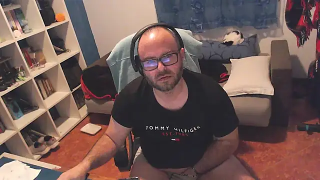 ravingr4d4 online show from 03.09.25