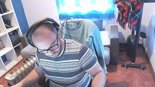 ravingr4d4 online show from 03.12.25