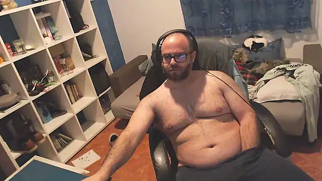 ravingr4d4 online show from 03.14.25