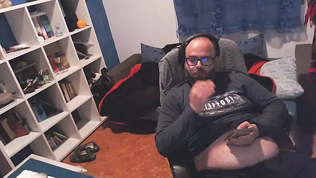 ravingr4d4 online show from 03.20.25