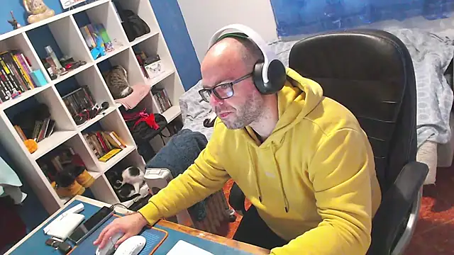 ravingr4d4 online show from 02.03.26