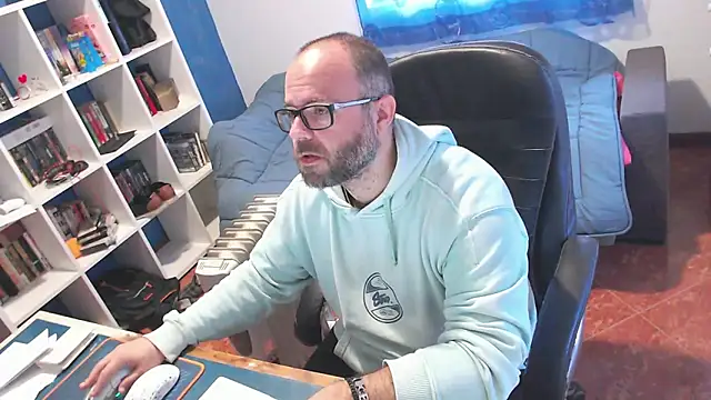 ravingr4d4 online show from 03.27.26