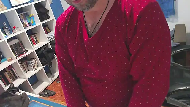 ravingr4d4 online show from 04.07.26