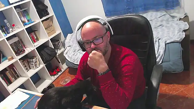 ravingr4d4 online show from 04.10.26