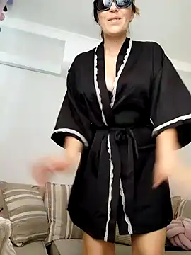 Daniela77771 online show from 04.11.26