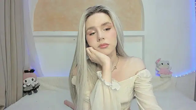 Alisa Black Star online show from 11.11.25