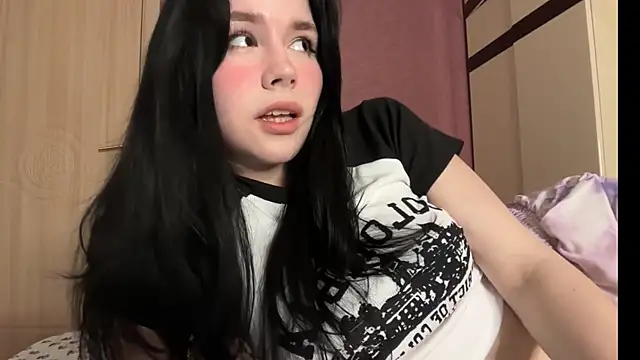 Alisa Black Star online show from 07.02.26