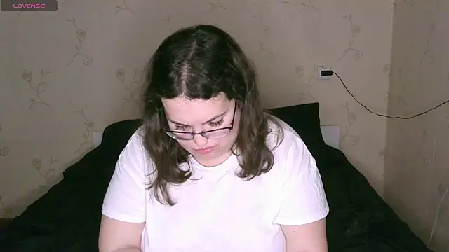 Snapshot of VladaCandy chatting on 12.07.24 VladaCandy online show from 12.07.24