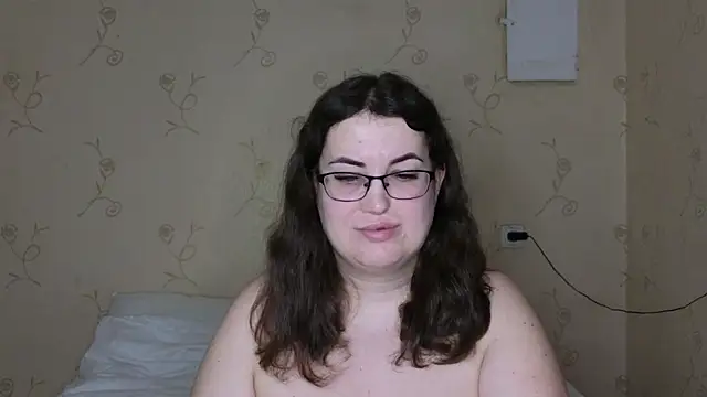 Snapshot of VladaCandy chatting on 03.21.25 VladaCandy online show from 03.21.25