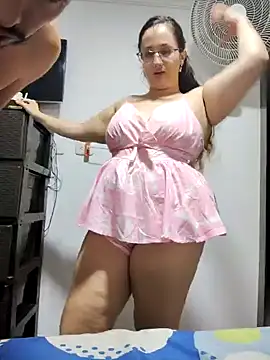 Karol and David hotcouple online show from 01.11.25