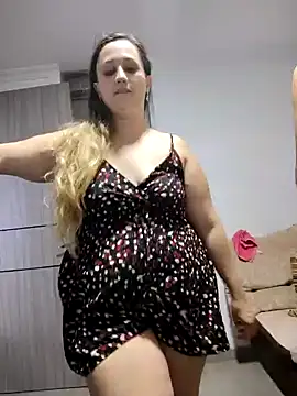 Karol and David hotcouple online show from 02.02.25