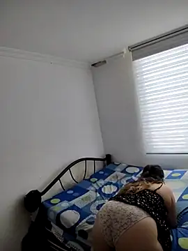 Karol and David hotcouple online show from 02.22.25