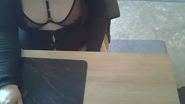 Silvia2277 online show from 02.14.26