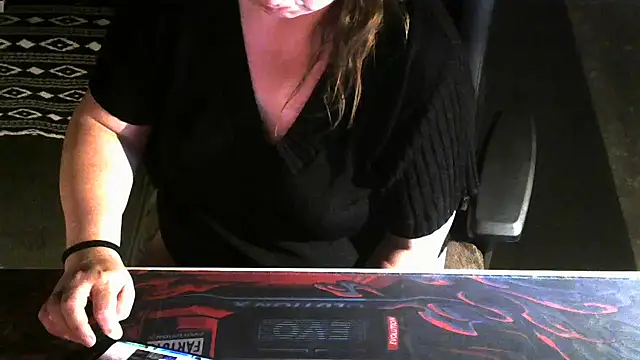 Silvia2277 online show from 02.28.26