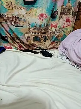 Snapshot of Mimo1402 chatting on 02.27.25 Mimo1402 online show from 02.27.25