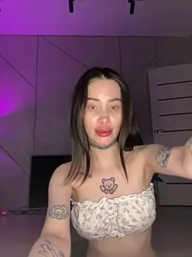 Yunasi online show from 03.22.25