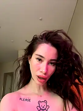 Yunasi online show from 09.19.25