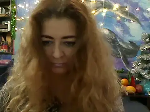 Helen1974 online show from 12.24.24