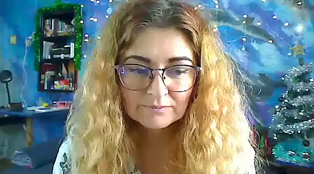 Helen1974 online show from 01.03.25