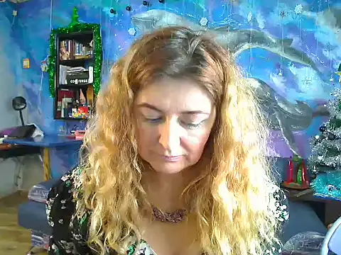 Helen1974 online show from 01.05.25