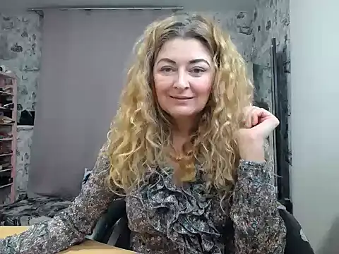 Helen1974 online show from 03.03.25